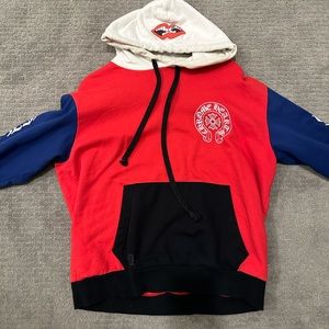 Chrome hearts hoodie